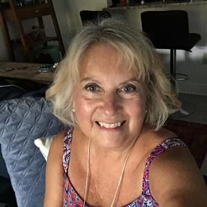 Meet your Posher, Debra